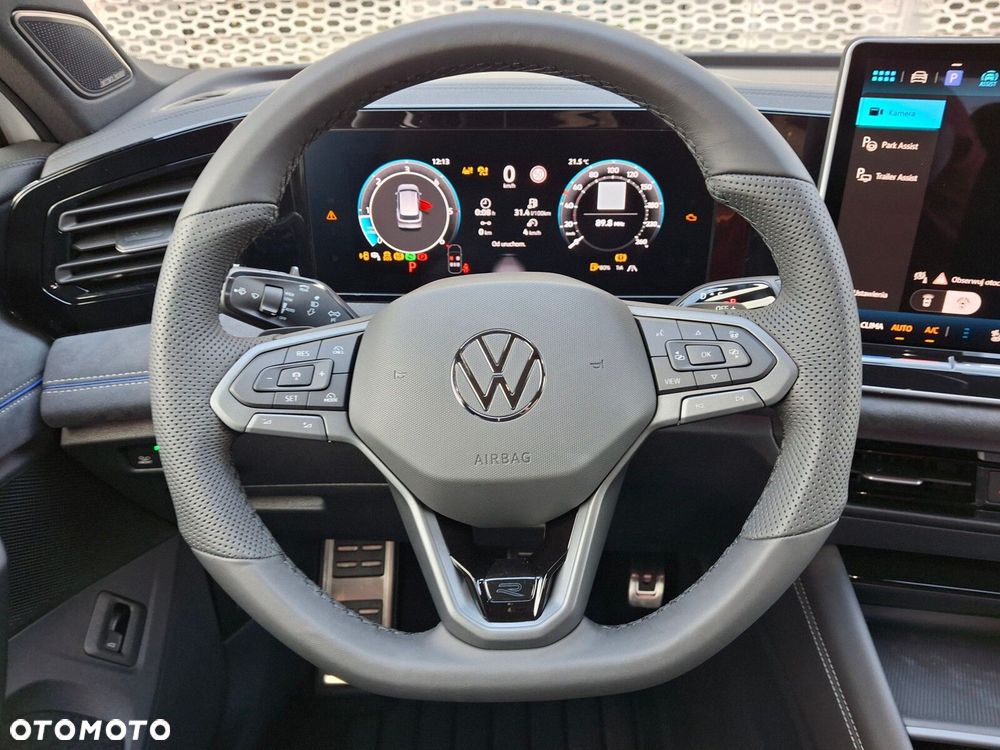Volkswagen Tiguan 2.0 TDI 4Mot R-Line Plus DSG - 24
