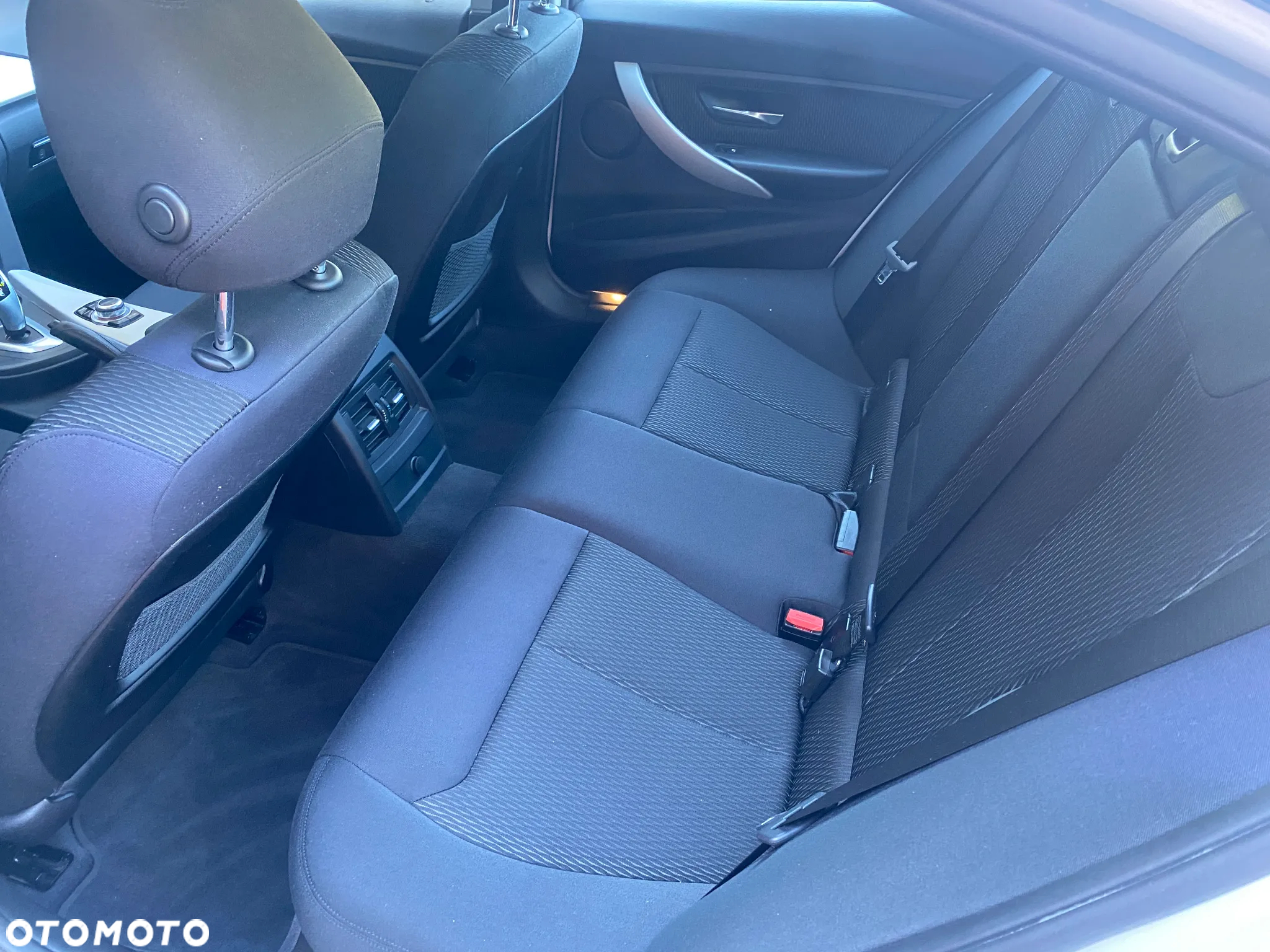 BMW Seria 3 - 15