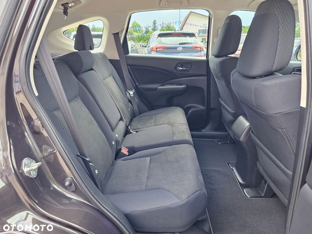 Honda CR-V 2.0 Elegance Plus (ADAS / Connect+) - 21