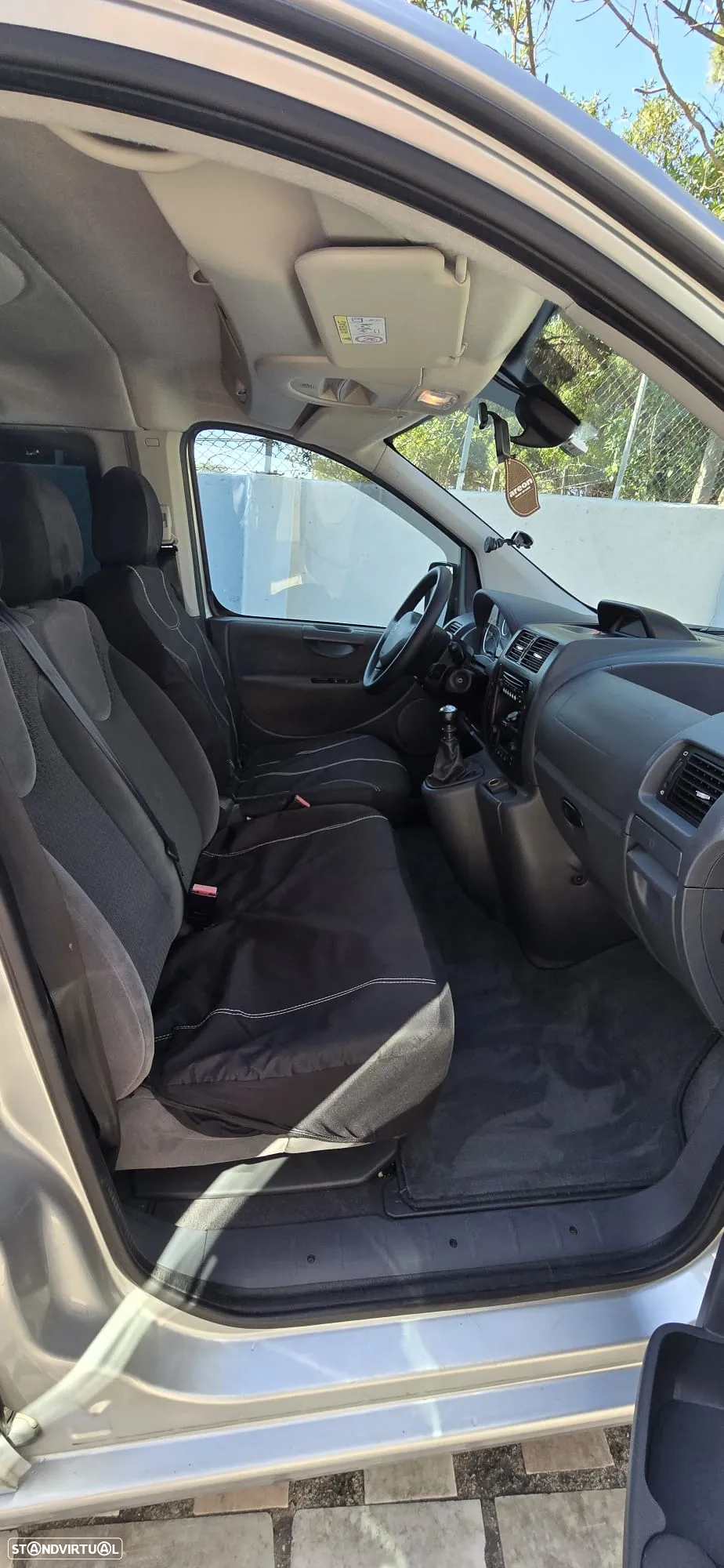 Peugeot Expert 2.0 HDi L2 Confort 172g - 12