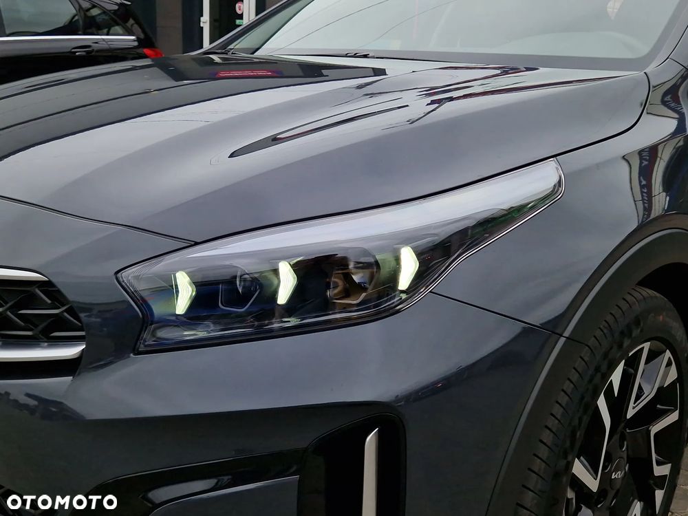 Kia XCeed 1.5 T-GDI L DCT - 30