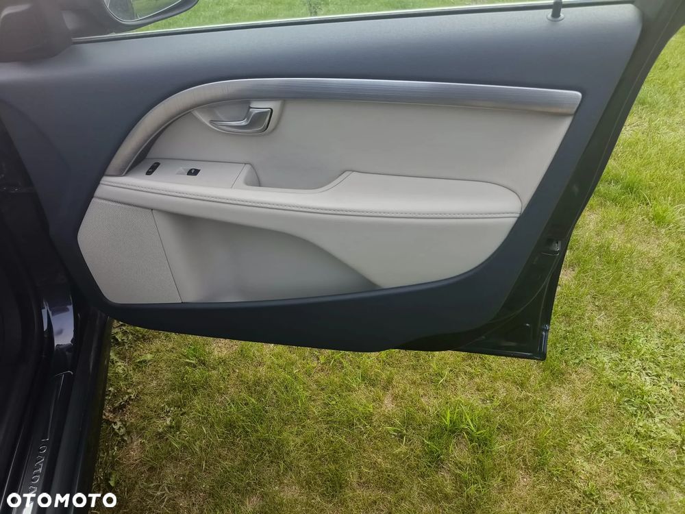 Volvo S80 2.0T Summum - 7