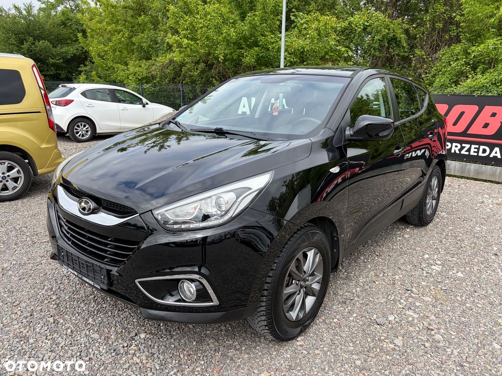 Hyundai ix35 - 3