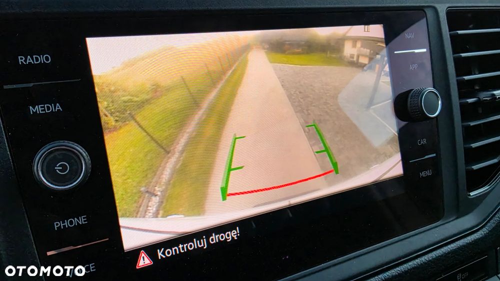 Volkswagen Crafter - 20