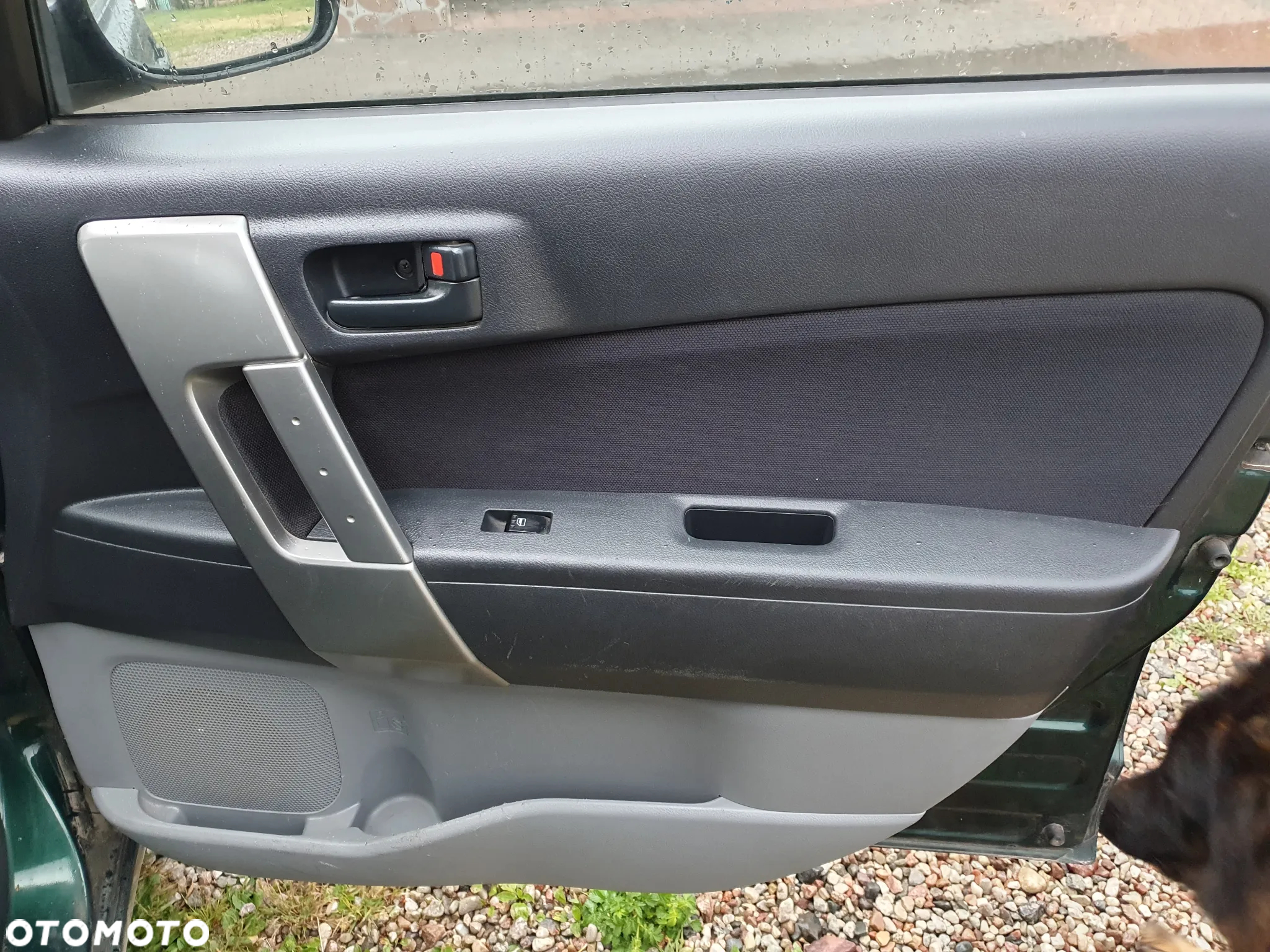Daihatsu Terios 1.5 Top 4WD - 21