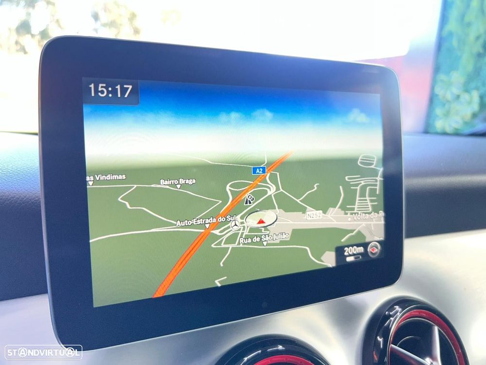 Mercedes-Benz GLA 45 AMG 4-Matic - 26