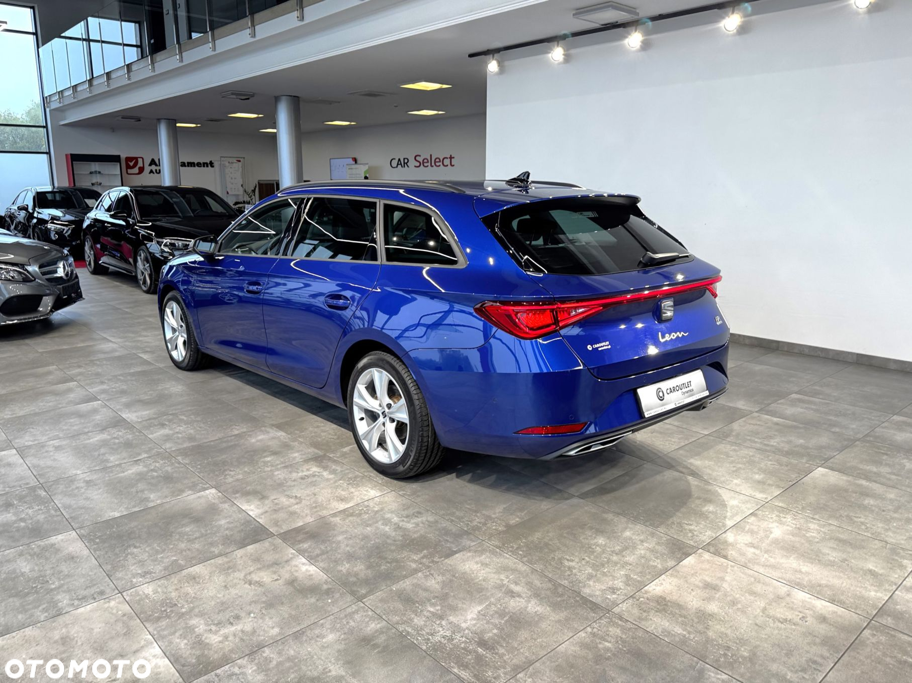 Seat Leon - 7