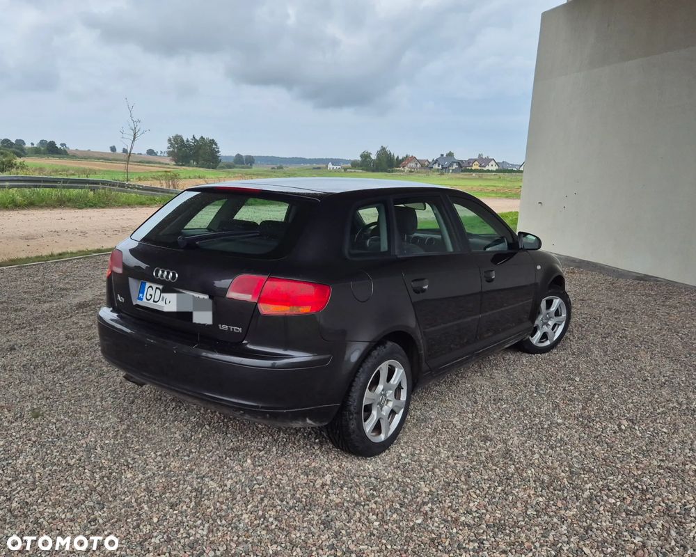 Audi A3 ver-1-9-tdi-ambition - 4