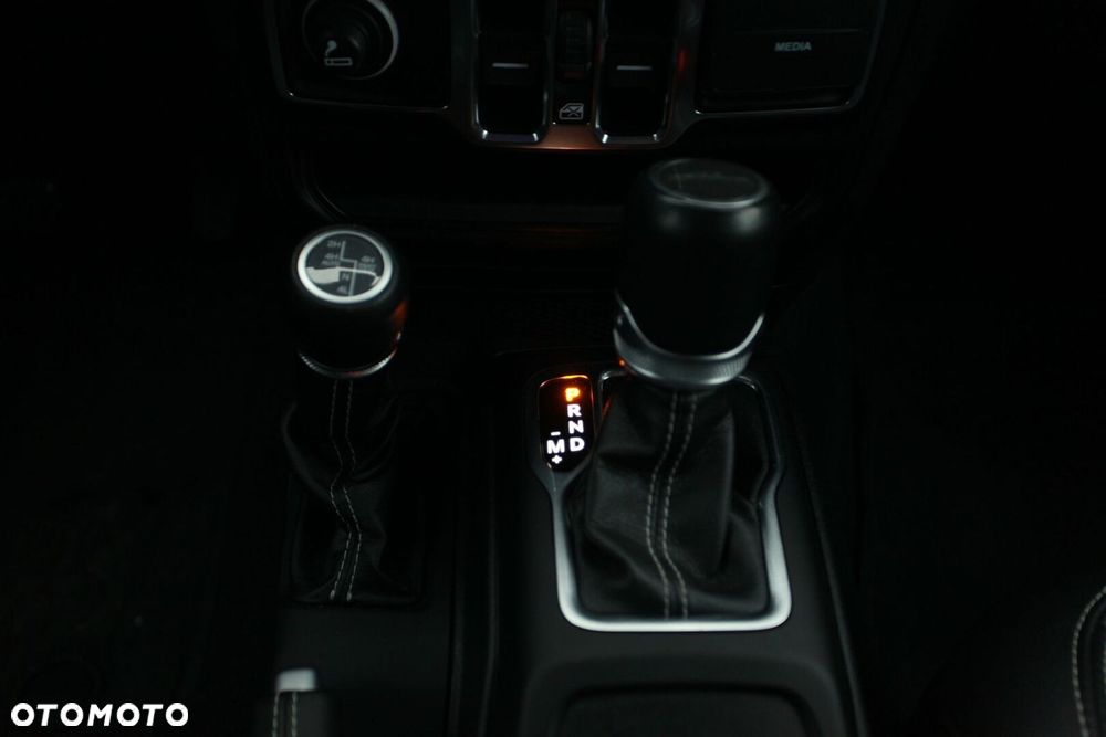 Jeep Gladiator 3.0 V6 MultiJet Overland - 16