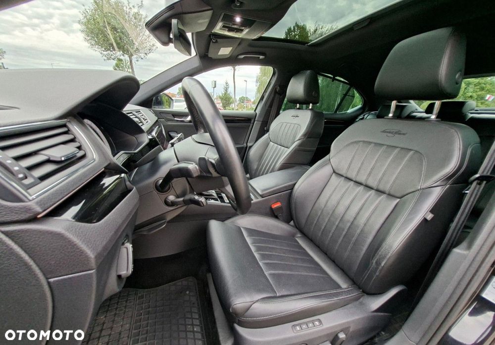 Skoda Superb - 26