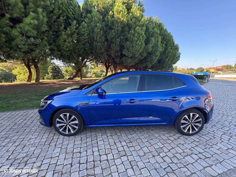 Renault Mégane 1.3 TCe R.S. Line EDC - 32