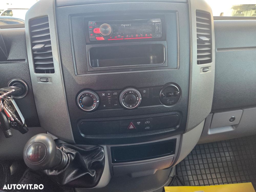 Mercedes-Benz Sprinter L3H2 - 26