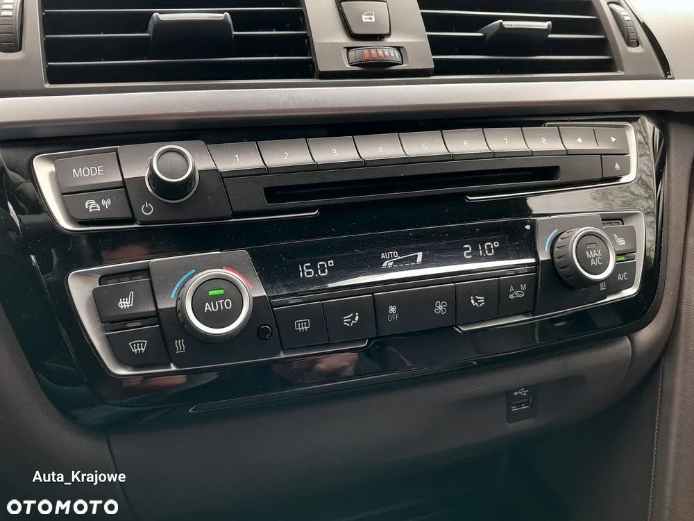 BMW Seria 3 330i xDrive Edition M Sport Shadow - 25