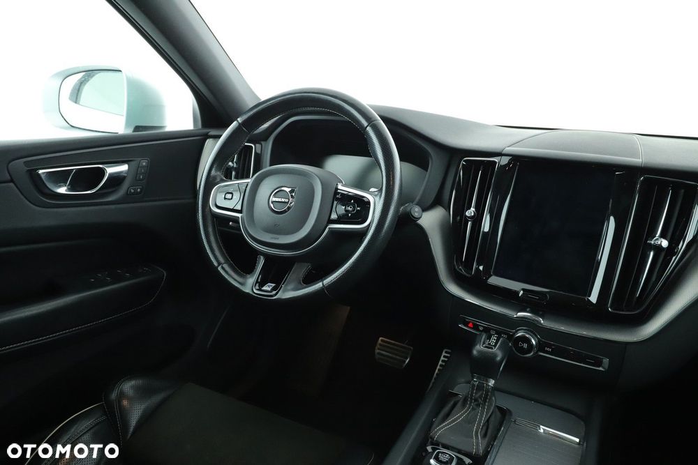 Volvo XC 60 - 21