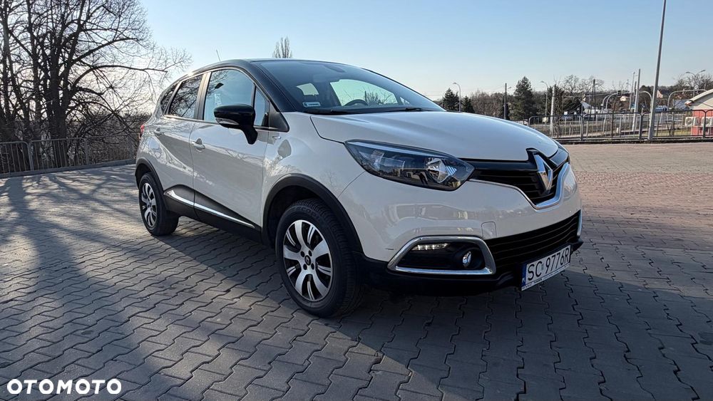 Renault Captur 0.9 Energy TCe Limited - 4