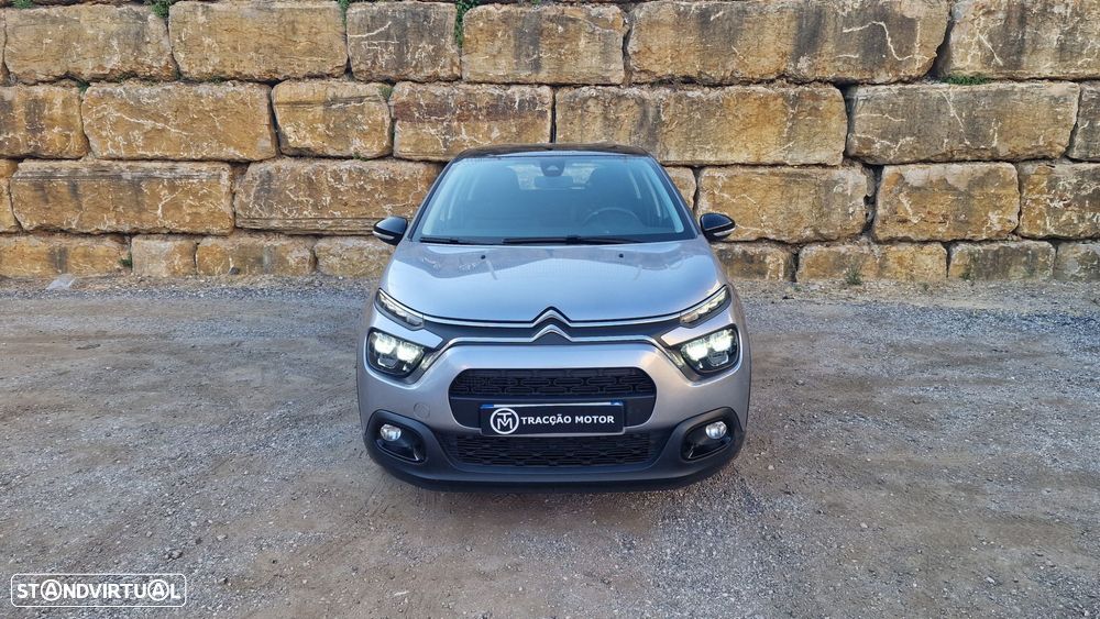 Citroën C3 1.2 PureTech Shine Pack - 2