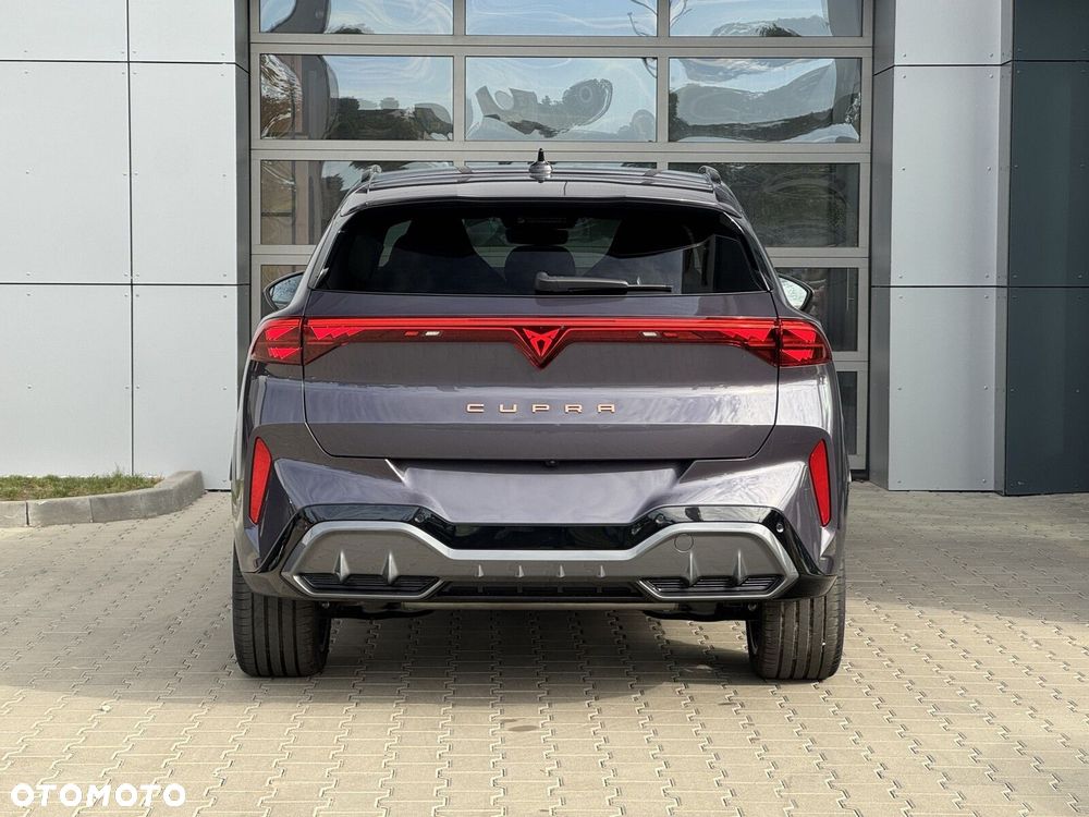 Cupra Terramar - 11