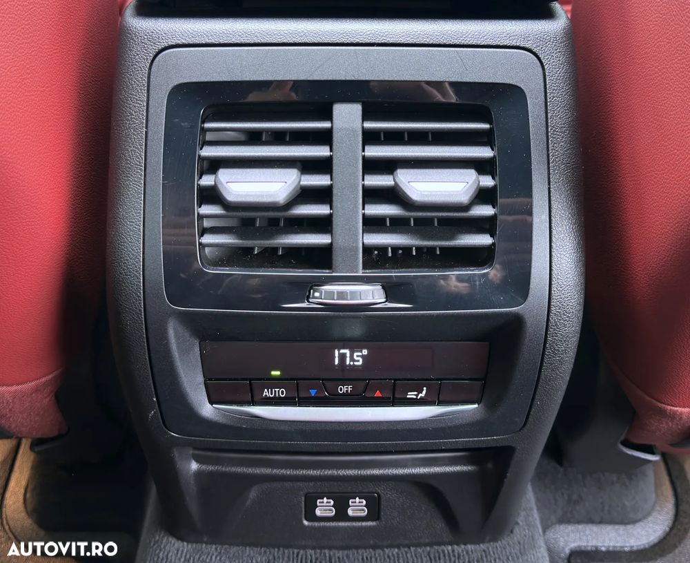 BMW X4 xDrive30i AT MHEV - 36