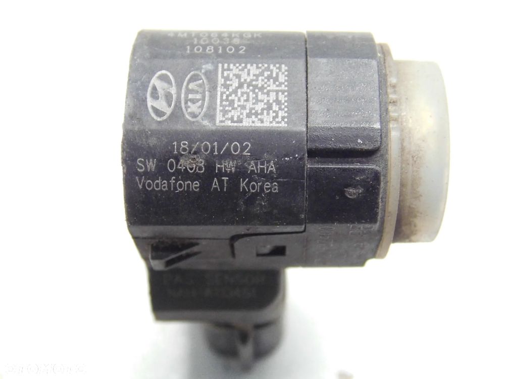 CZUJNIK COFANIA PARKOWANIA PDC 95720-3Z400 HYUNDAI I40 LIFT TYLNY T8T ORYGINAŁ - 5