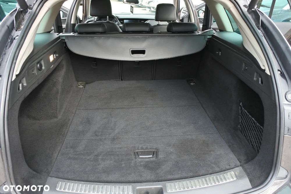 Opel Insignia 2.0 CDTI GS Line + S&S - 13