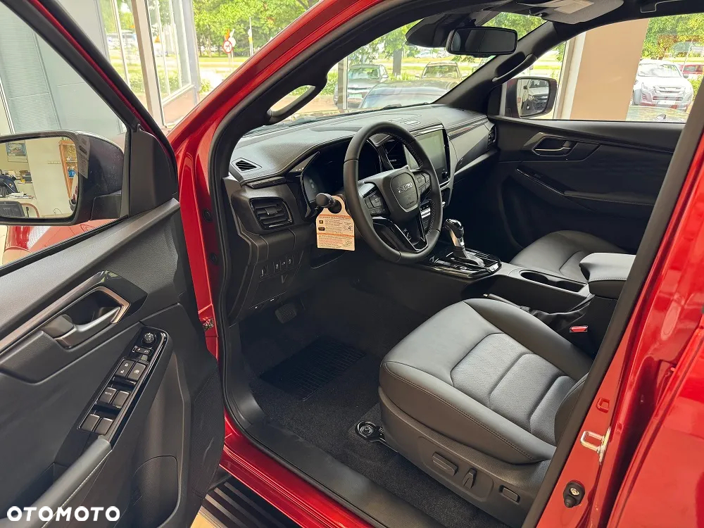 Isuzu D-Max 1.9 DC LSE - 6