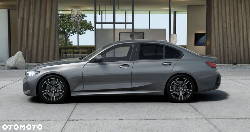 BMW 318I 2026 photo 2