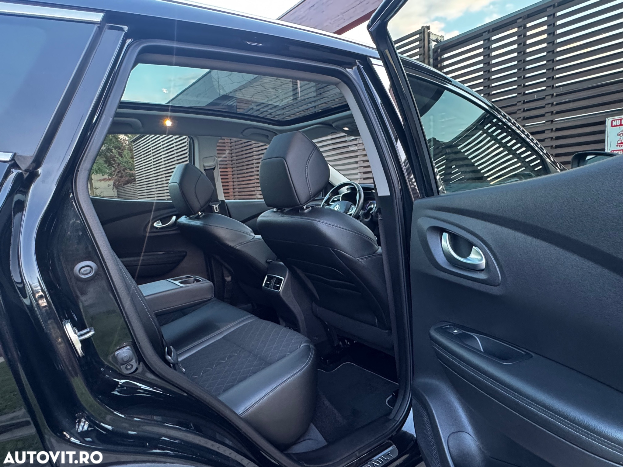 Renault Kadjar TCe 160 GPF BOSE EDITION - 28