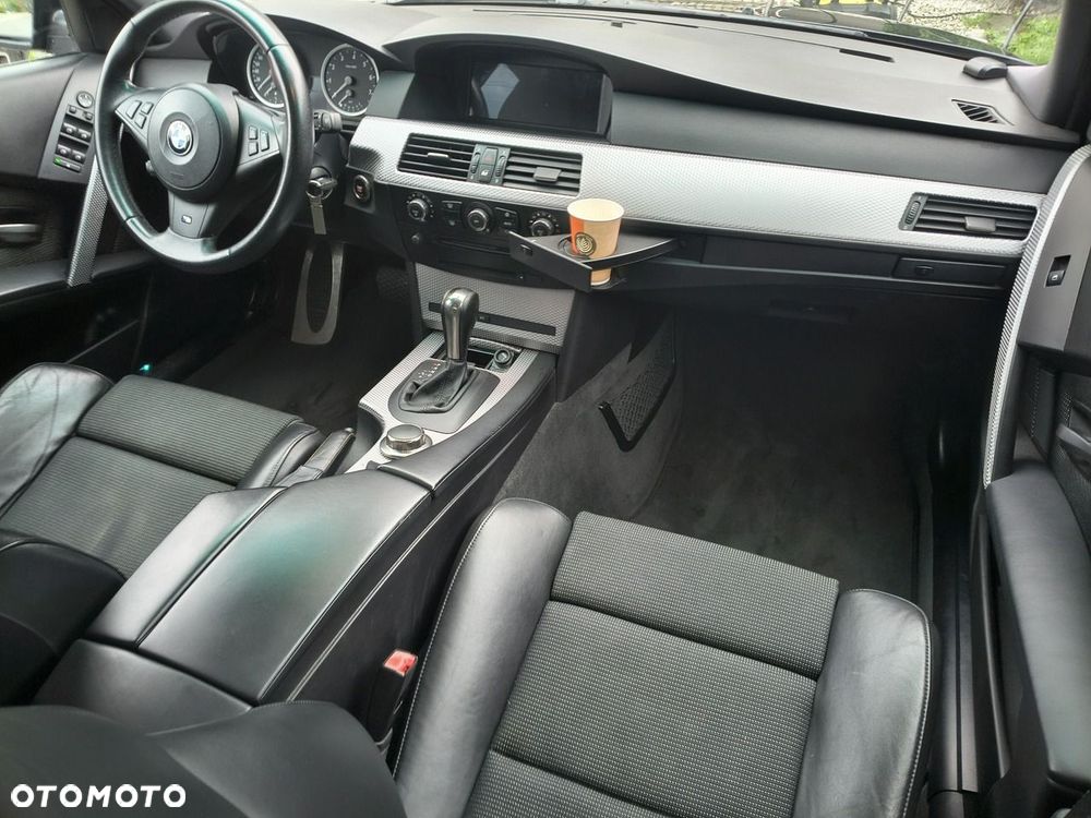 BMW Seria 5 - 14