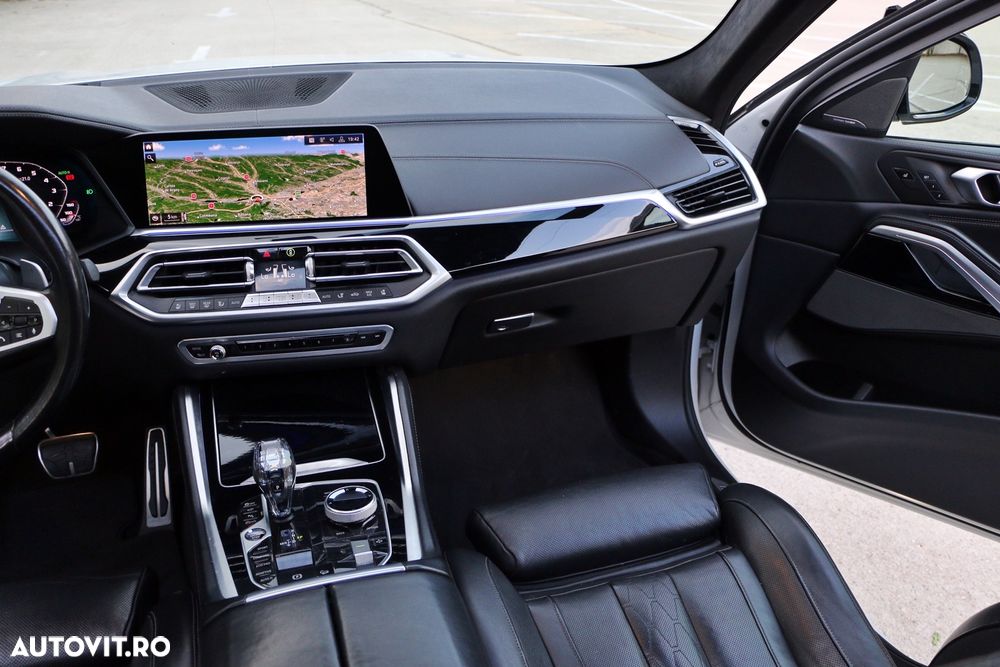 BMW X6 xDrive30d - 18