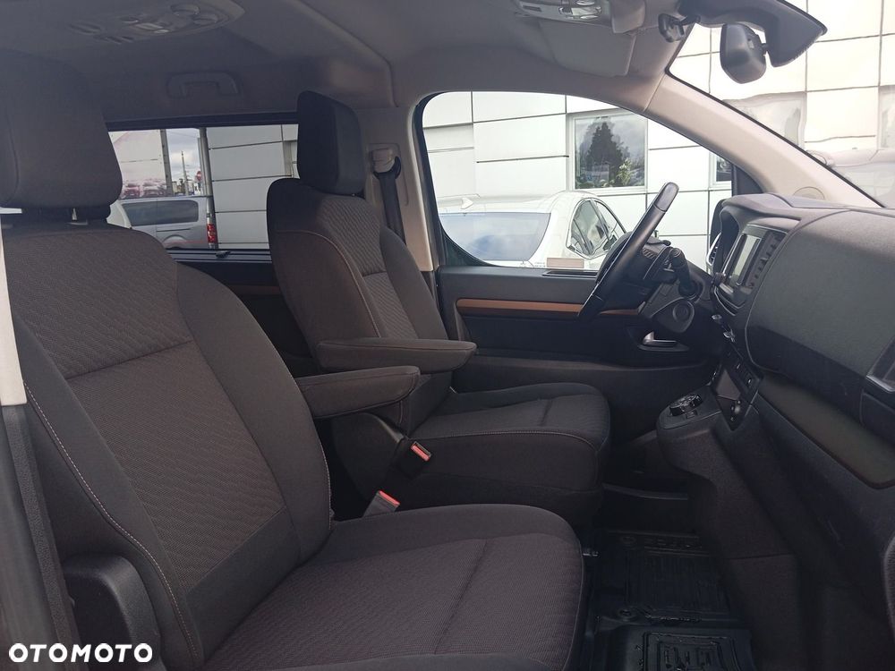 Toyota Proace Verso 2.0 D4-D Long Family - 12