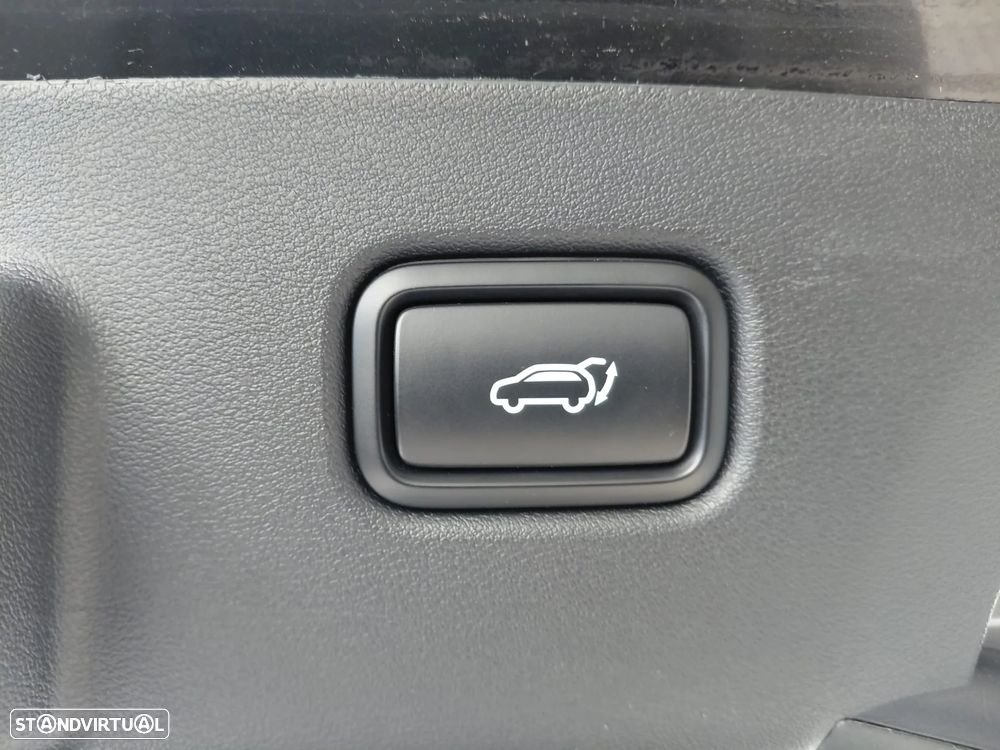 Kia EV6 58 kWh Air - 29