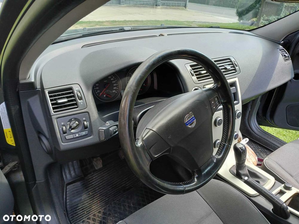 Volvo C30 - 3
