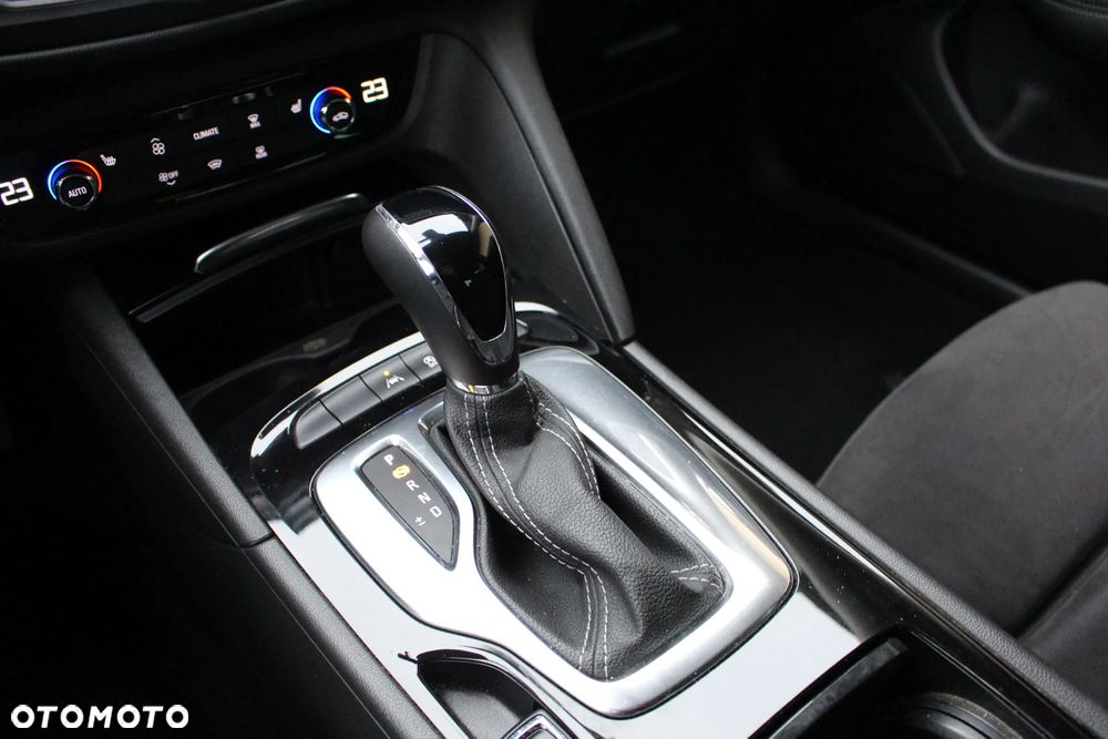 Opel Insignia 2.0 CDTI Exclusive S&S - 20