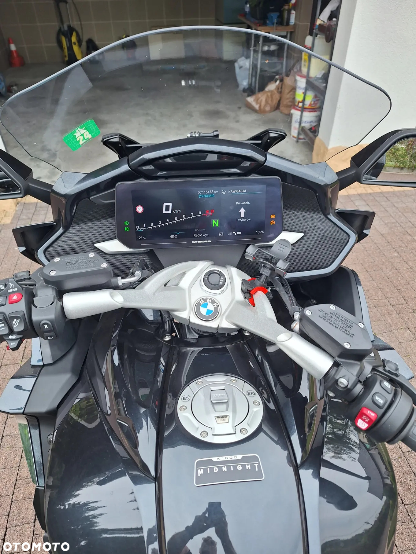 BMW K - 2