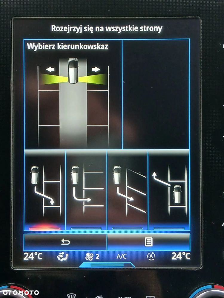 Renault Grand Scenic Gr 1.3 TCe Energy Bose EDC - 34