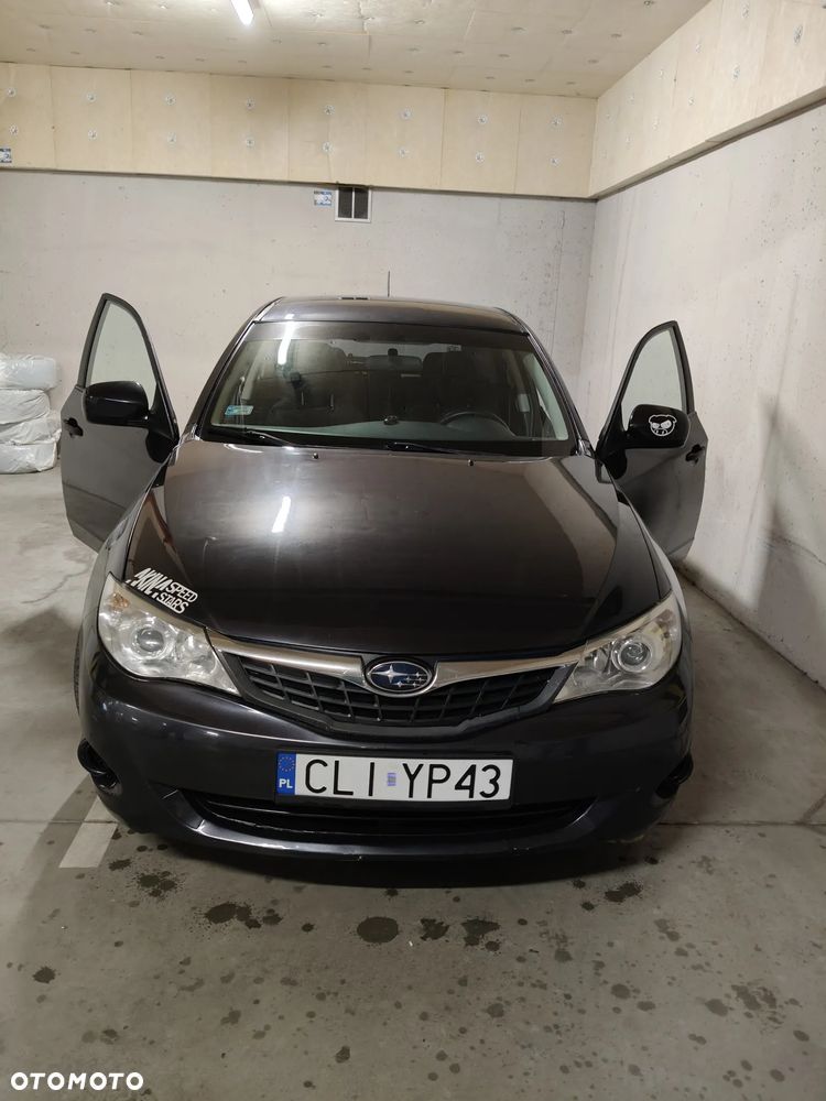 Subaru Impreza 1.5 RA - 3