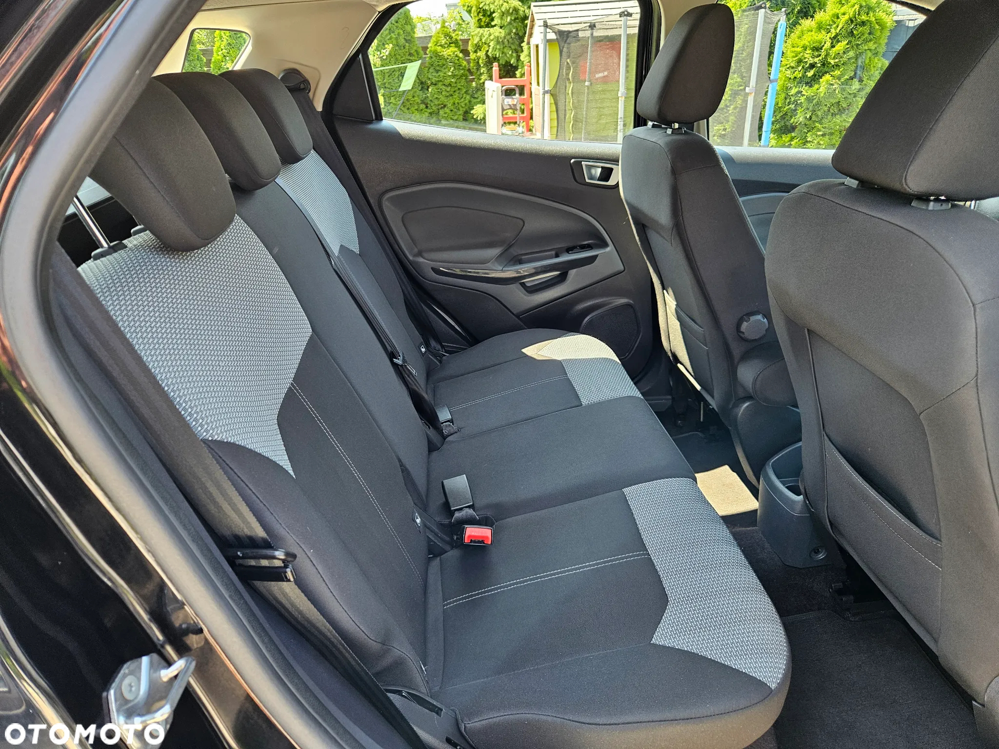 Ford EcoSport 1.0 EcoBoost - 14