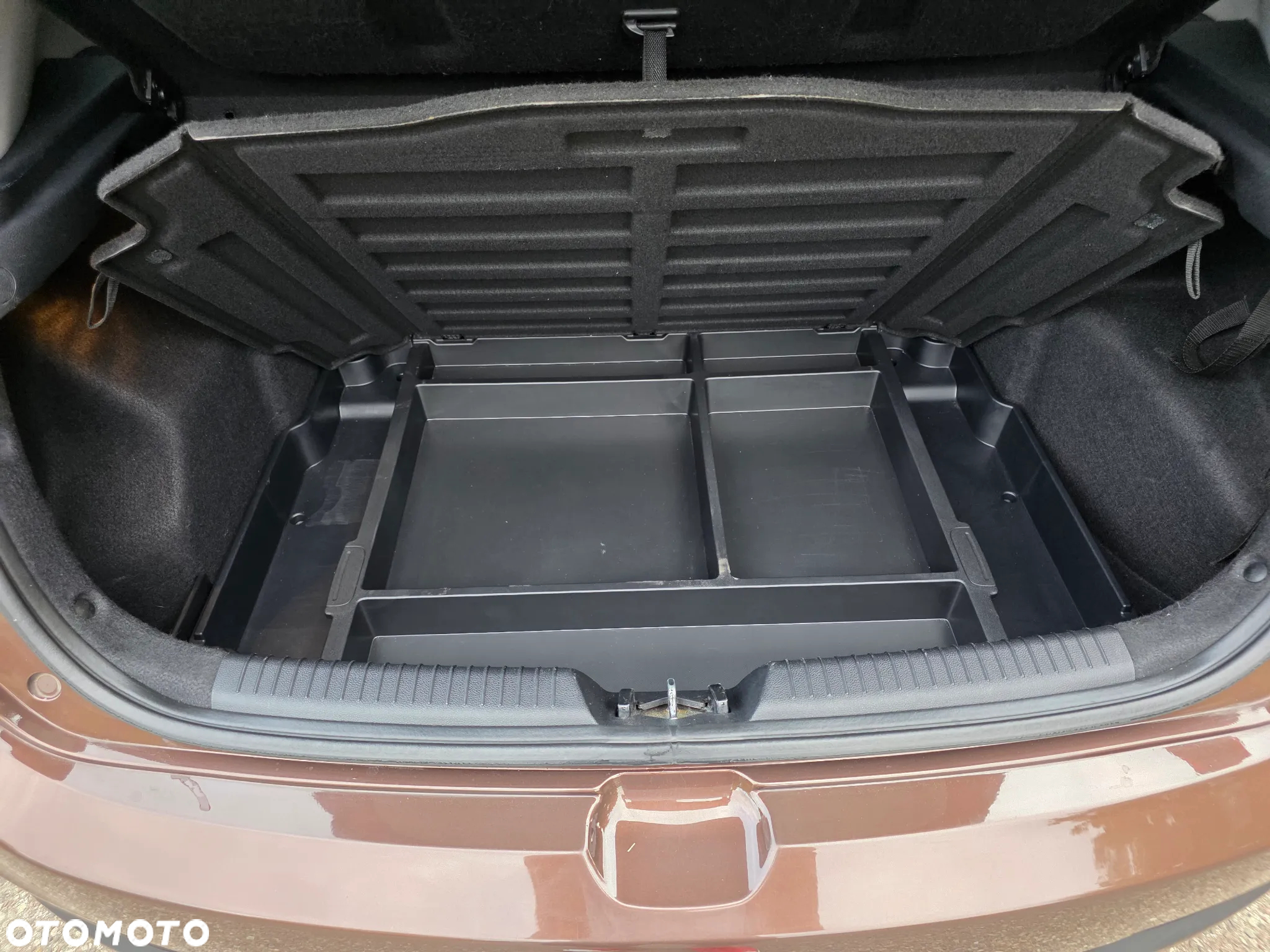 Kia Ceed 1.6 GDI DCT Platinum Edition - 11