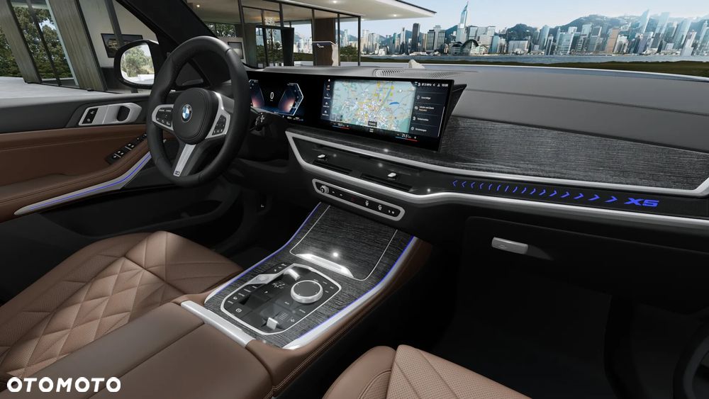 BMW X5 xDrive40i - 16