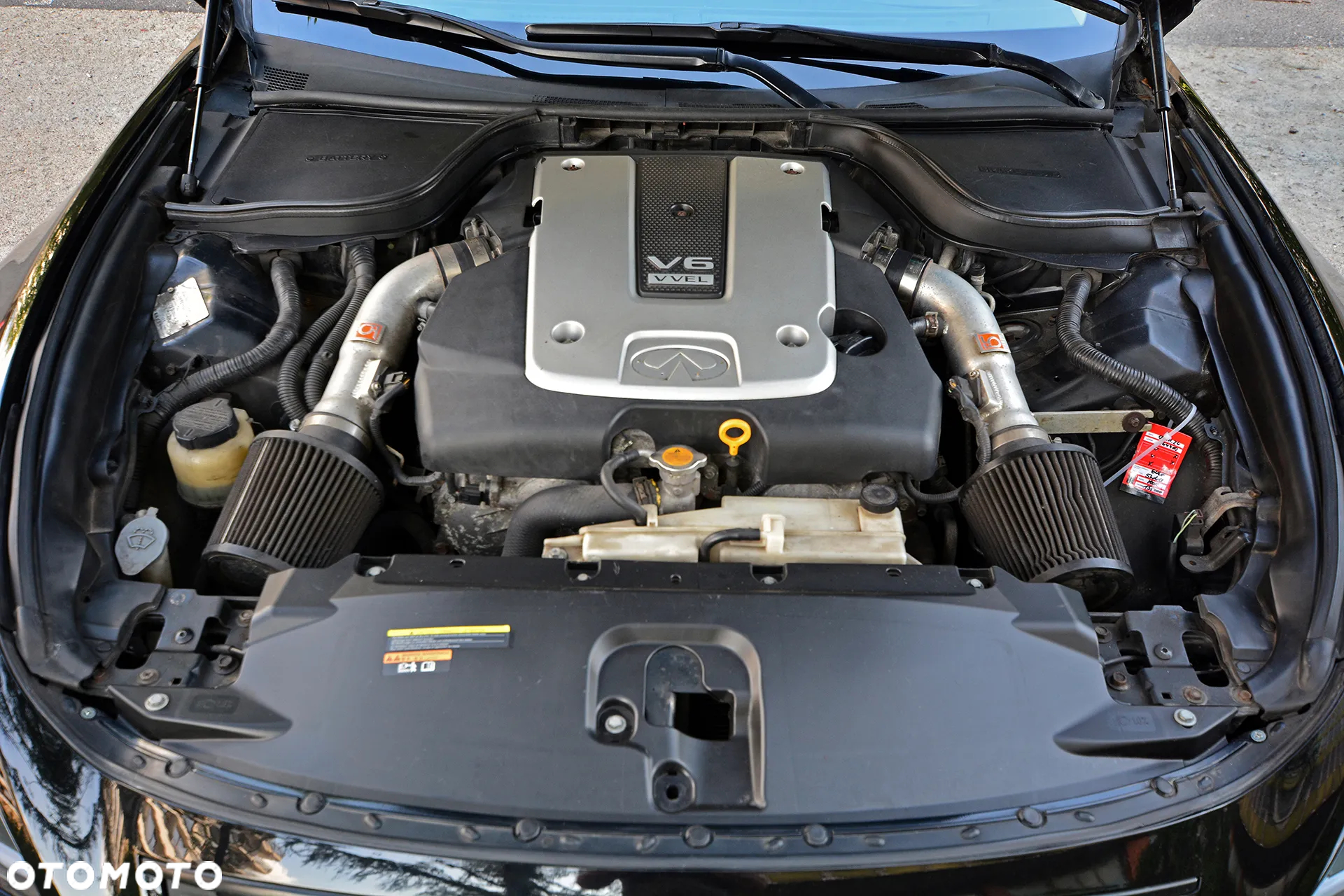 Infiniti G G37 S - 37