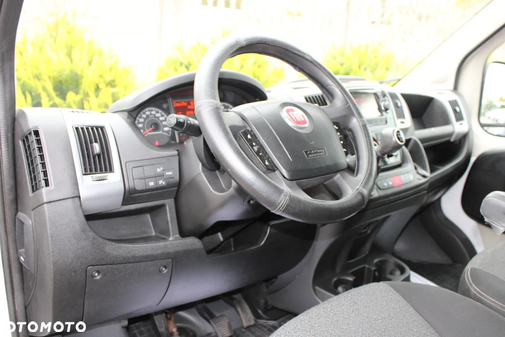 Fiat Duacto L2H2 - 26