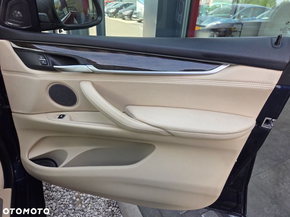 BMW X5 xDrive30d - 18