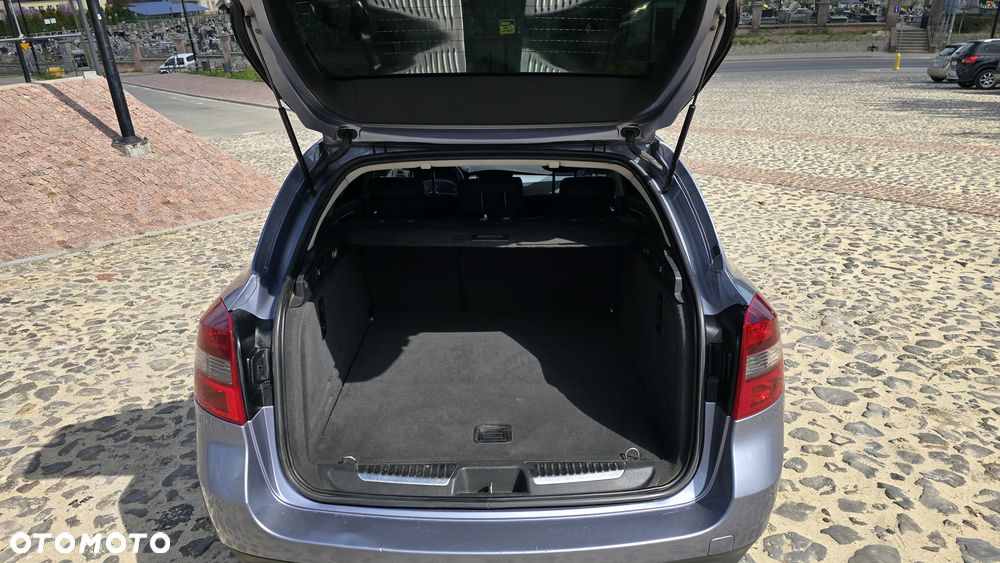 Renault Laguna - 27