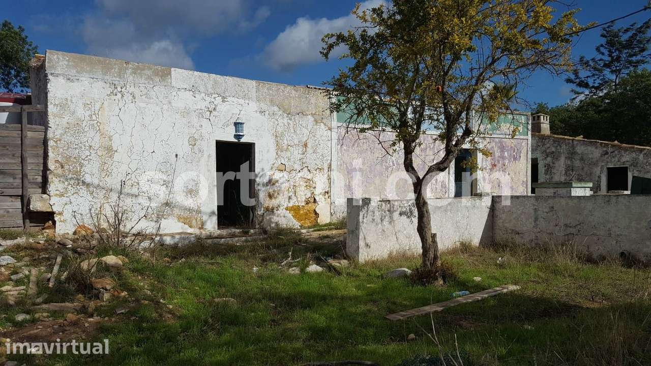 Moradia Isolada T3 Venda em Loulé (São Clemente),Loulé - Grande imagem: 3/13