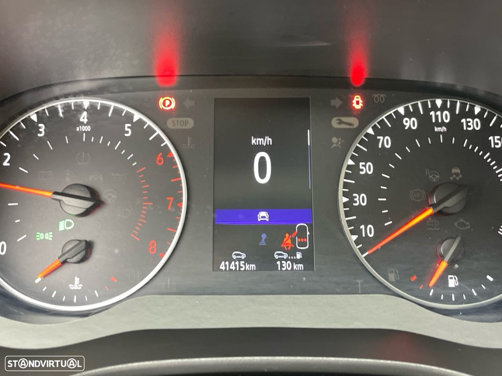 Dacia Sandero 1.0 TCe Stepway Comfort - 9