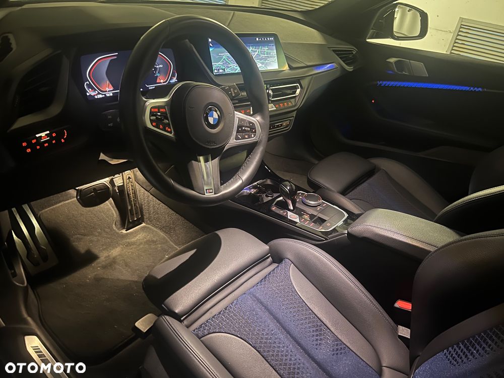 BMW Seria 1 118i M Sport - 9