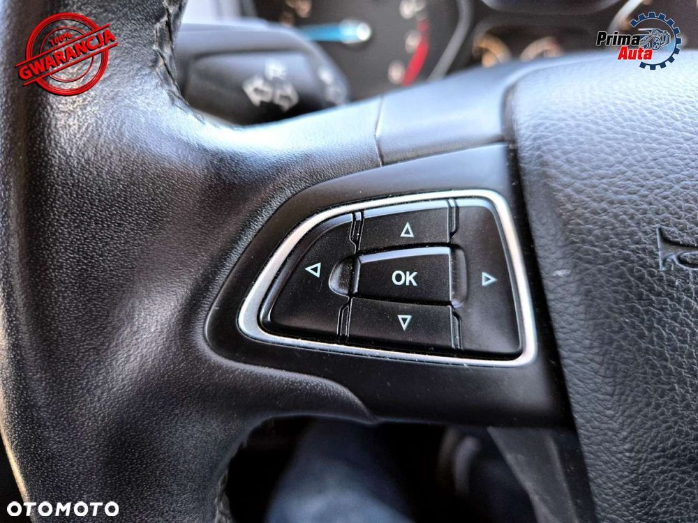 Ford Focus - 11