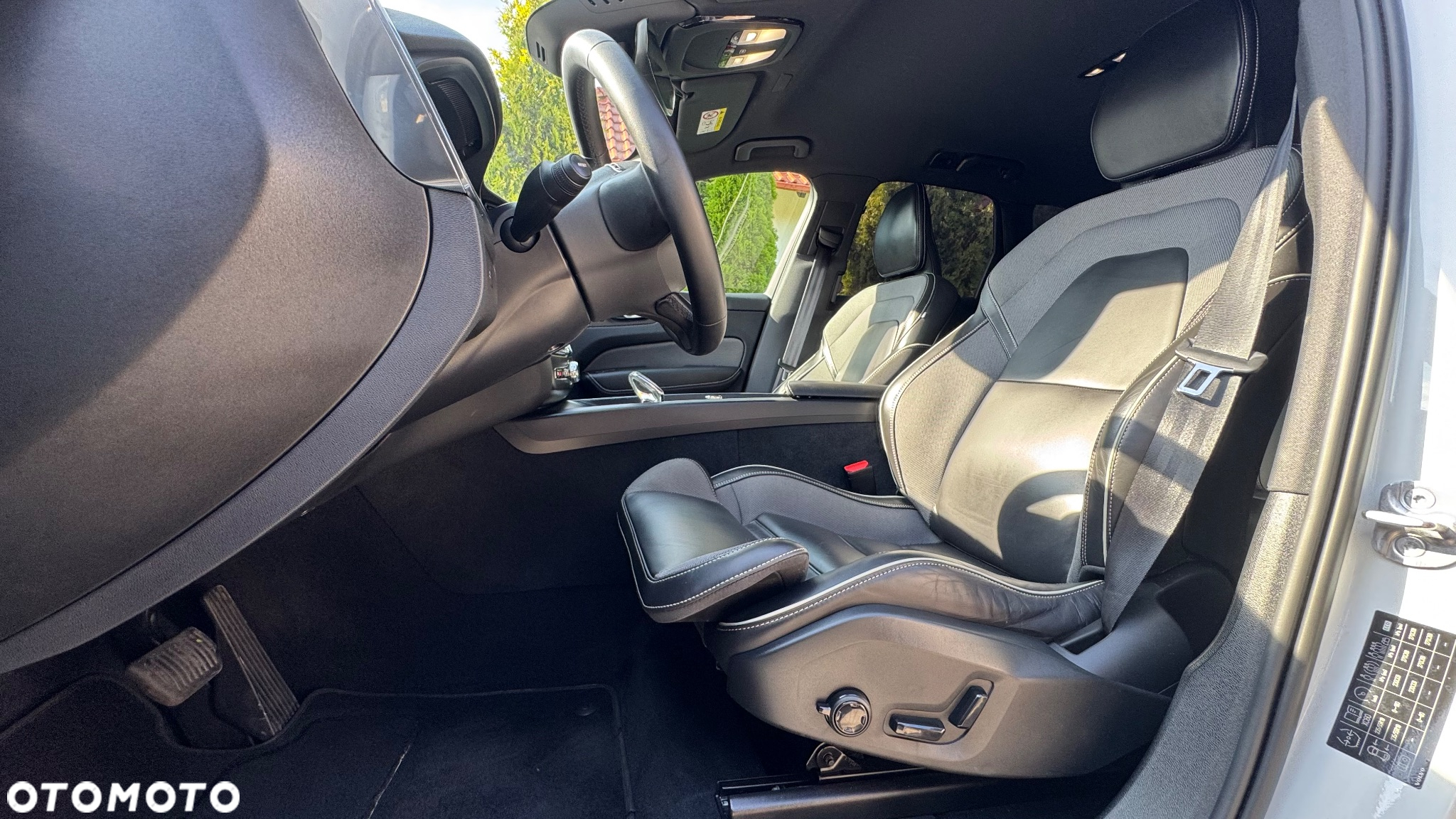 Volvo XC 60 B4 D Geartronic RDesign - 13