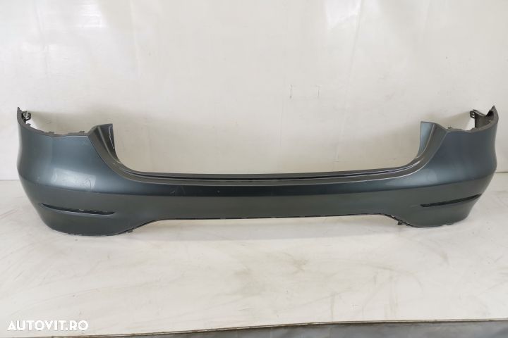 Bara Spate Originala In Stare Buna Mercedes-Benz  GLC Coupe AMG  C253 - 1