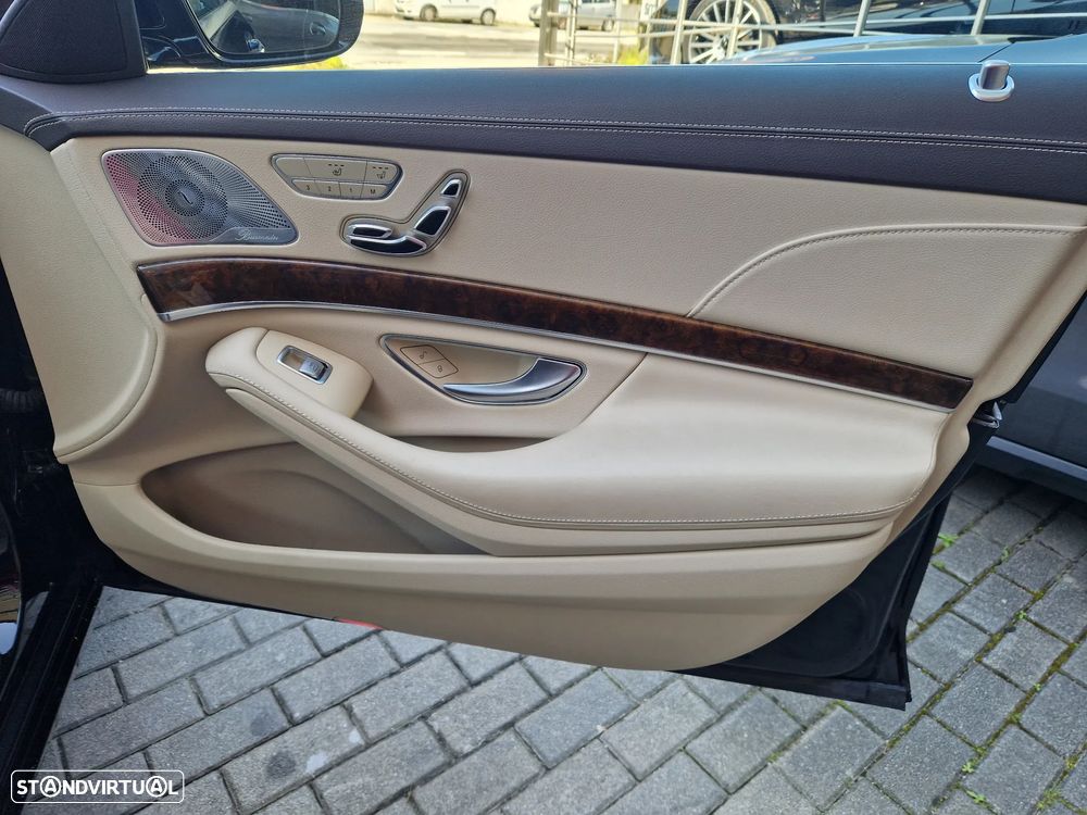Mercedes-Benz S 350 BlueTEC 164g - 9